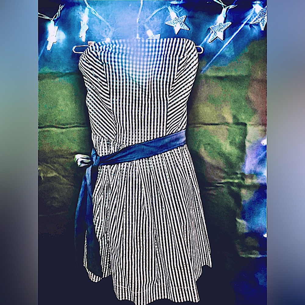 Abercrombie and Fitch sundress